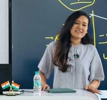 Prativa Lama