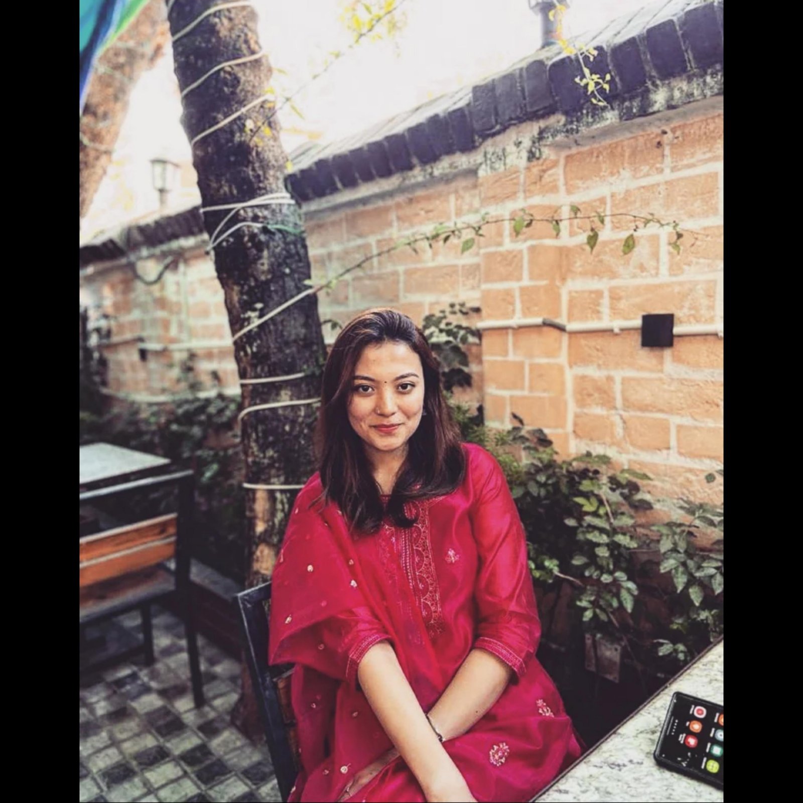 Zojila Dolkar Bhutia