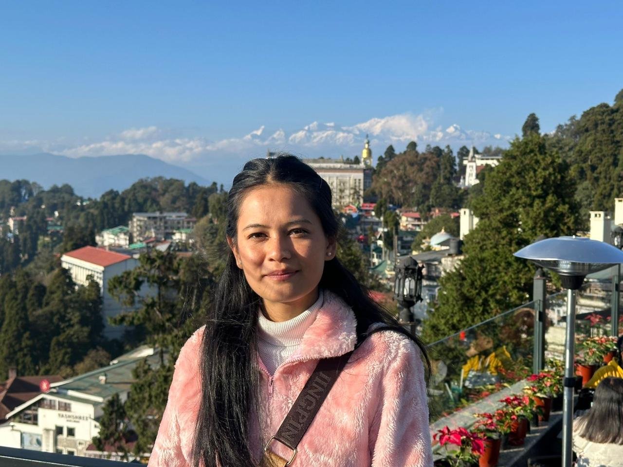 Agneeta Chettri