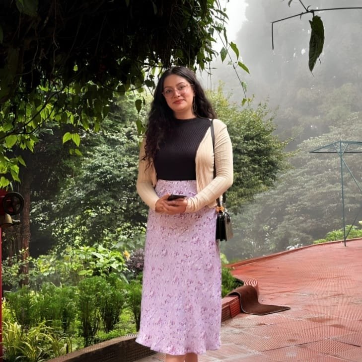 Riza Chhetri