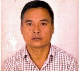 Salim Tamang