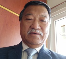 Jeewan Prakash Gurung