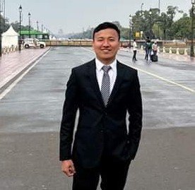 Ajay Moktan